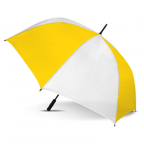 Hydra Sports Umbrella 107909 | White/Yellow
