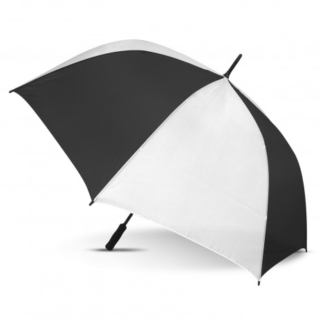 Hydra Sports Umbrella 107909 | White/Black
