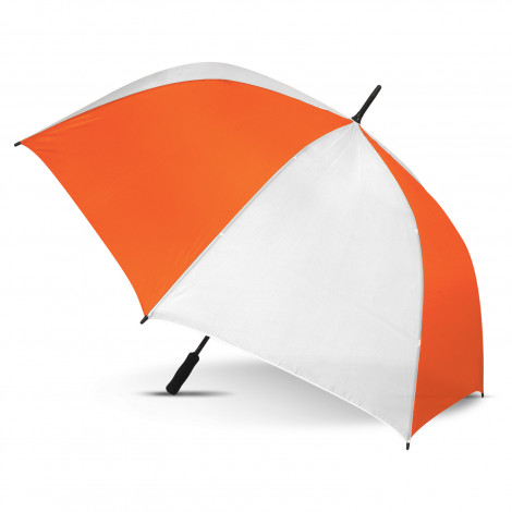 Hydra Sports Umbrella 107909 | White/Orange