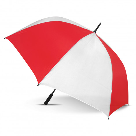 Hydra Sports Umbrella 107909 | White/Red