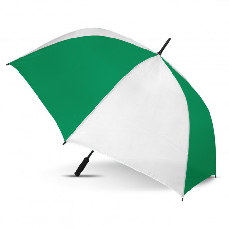 Hydra Sports Umbrella 107909 | White/Dark Green