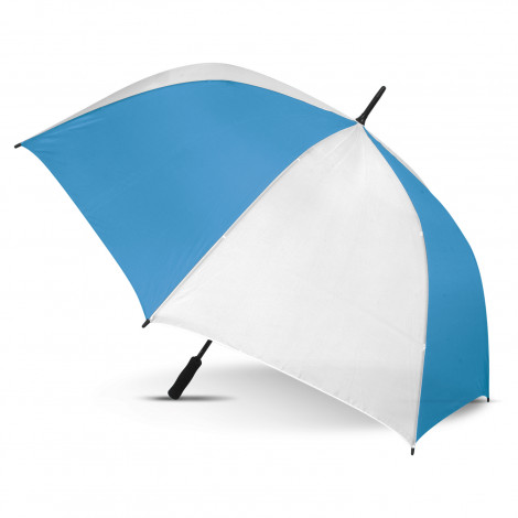 Hydra Sports Umbrella 107909 | White/Light Blue