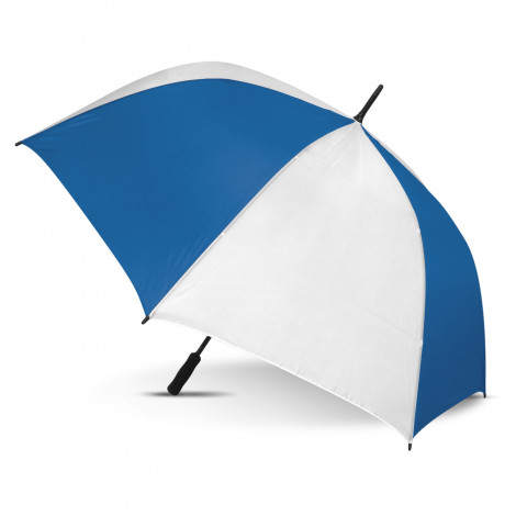 Hydra Sports Umbrella 107909 | White/Royal Blue