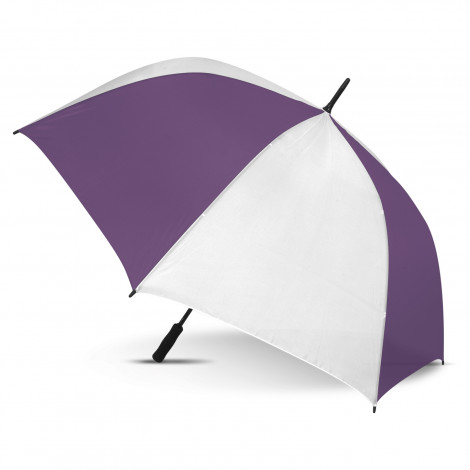 Hydra Sports Umbrella 107909 | White/Purple