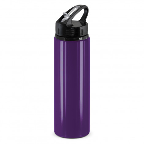 Oasis Bottle - Flip Cap 108030 | Purple