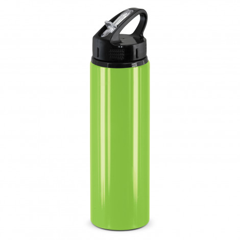 Oasis Bottle - Flip Cap 108030 | Bright Green