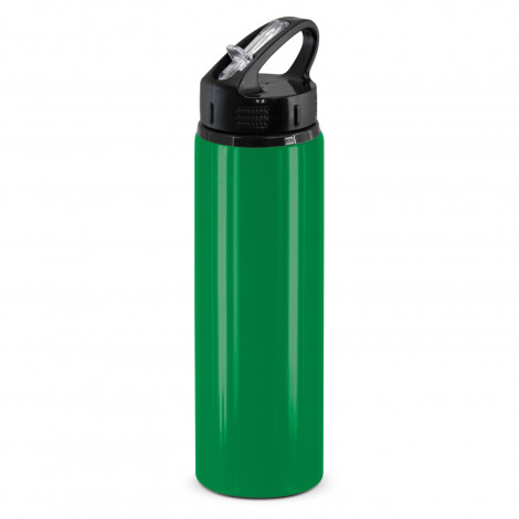 Oasis Bottle - Flip Cap 108030 | Dark Green