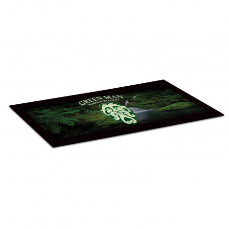 Small Counter Mat 108046 | Full Colour