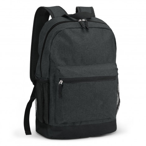 Traverse Backpack 108063 | Black Heather