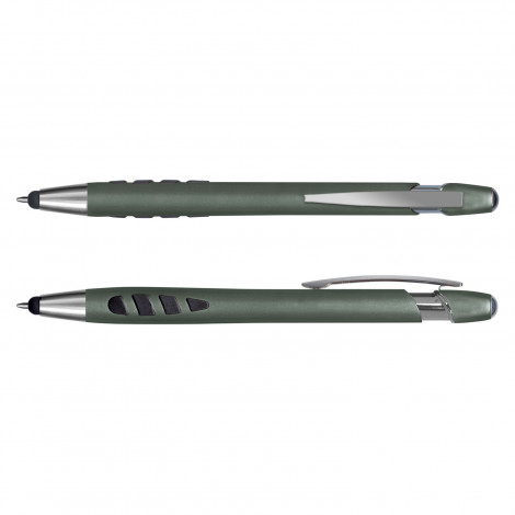 Havana Stylus Pen 108207 | Gunmetal