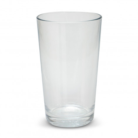 Milan HiBall Glass 108262 | Clear