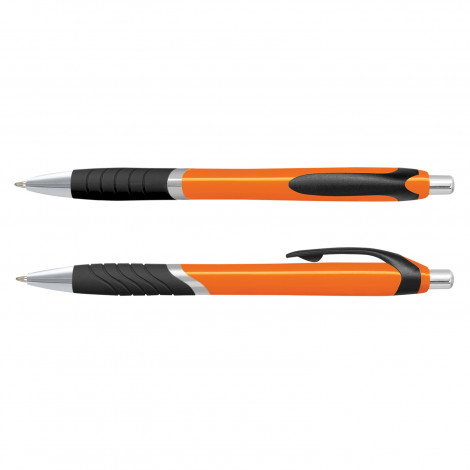 Jet Pen -  Coloured Barrel 108304 | Orange