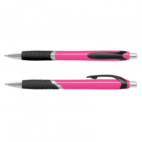 Jet Pen -  Coloured Barrel 108304 | Pink