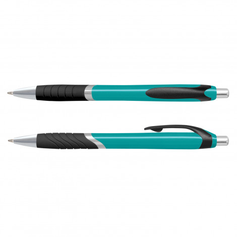 Jet Pen -  Coloured Barrel 108304 | Teal