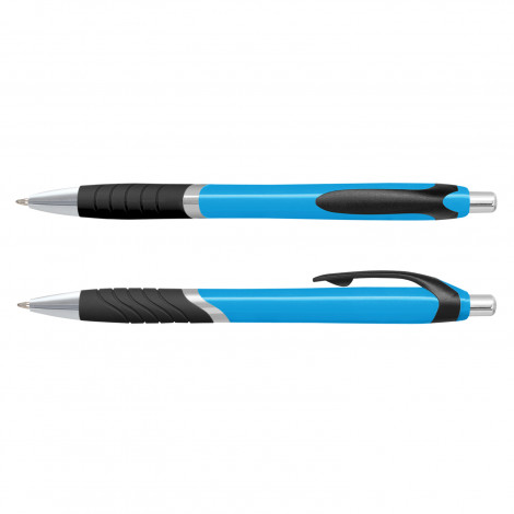 Jet Pen -  Coloured Barrel 108304 | Light Blue