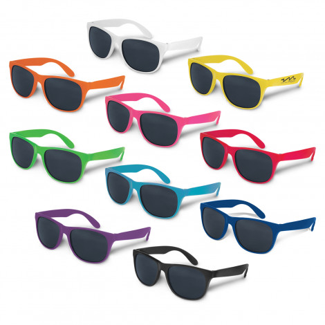 Malibu Basic Custom Sunglasses | Main