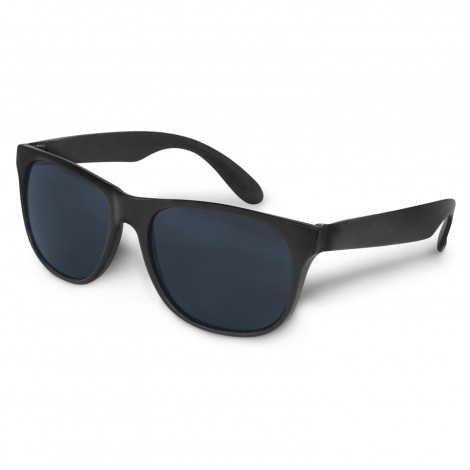 Malibu Basic Sunglasses 108389 | Black
