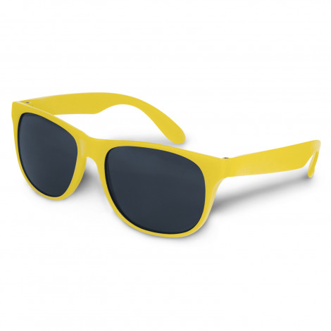 Malibu Basic Sunglasses 108389 | Yellow
