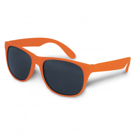 Malibu Basic Sunglasses 108389 | Orange