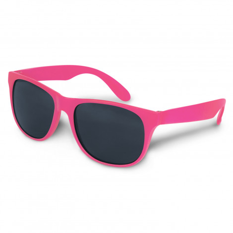 Malibu Basic Sunglasses 108389 | Pink
