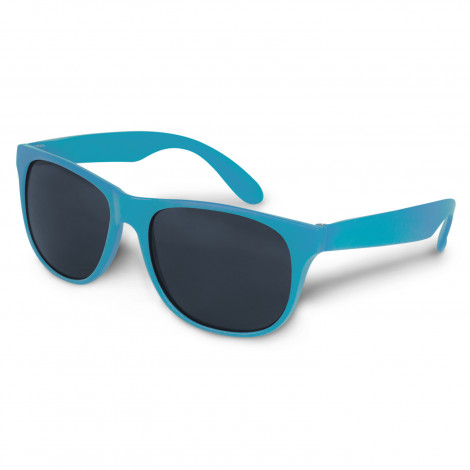 Malibu Basic Sunglasses 108389 | Light Blue