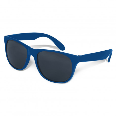 Malibu Basic Sunglasses 108389 | Dark Blue