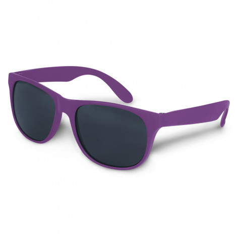 Malibu Basic Sunglasses 108389 | Purple