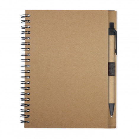 Allegro Notebook 108400 | Natural