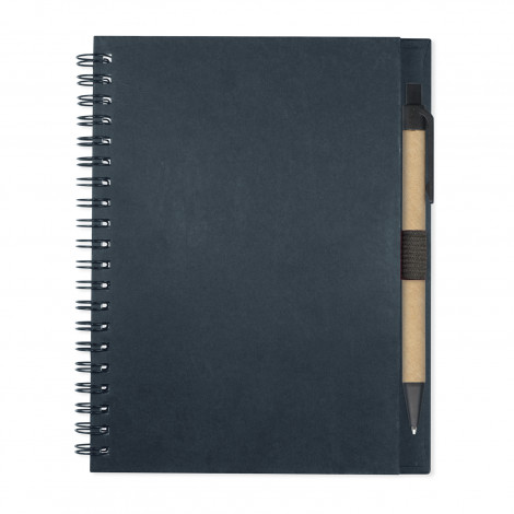 Allegro Notebook 108400 | Navy