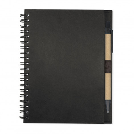 Allegro Notebook 108400 | Black
