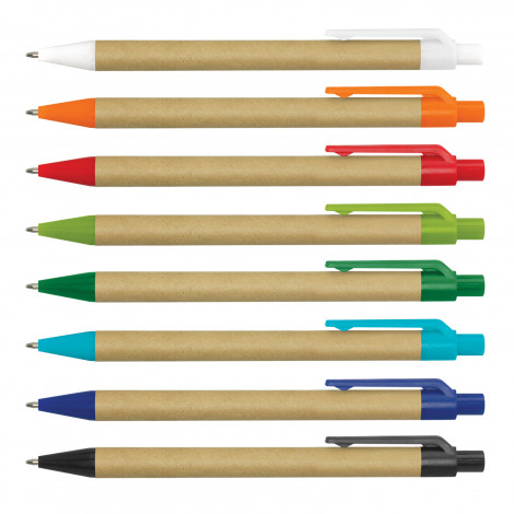 Allegro Notebook 108400 | Pen Colours