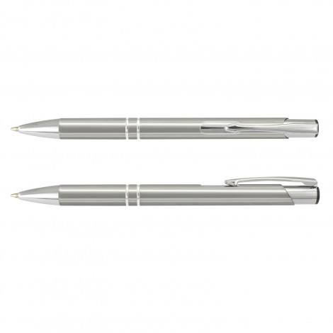 Panama Pen 108431 | Silver