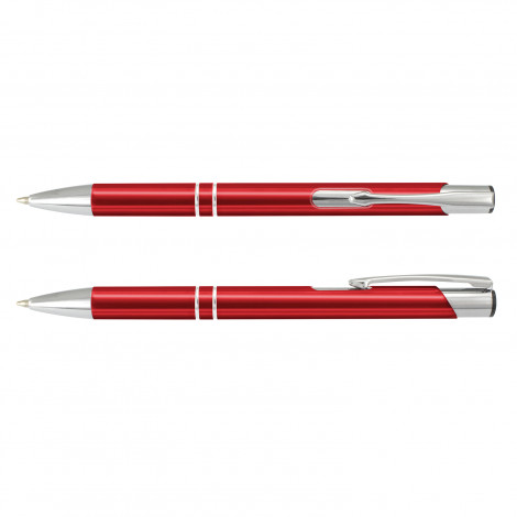 Panama Pen 108431 | Red