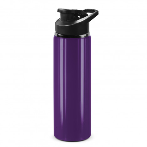 Oasis Bottle - Snap Cap 108538 | Purple