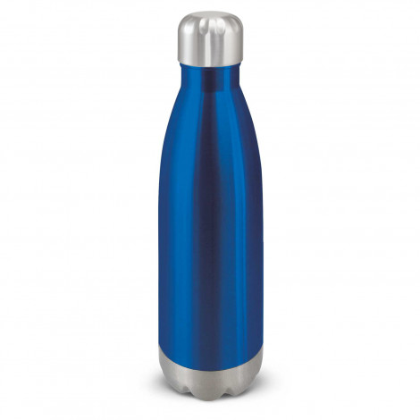 Mirage Vacuum Bottle 108574 | Trans Blue