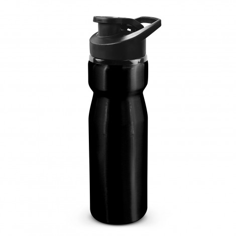 Viper Bottle - Snap Cap 108818 | Black