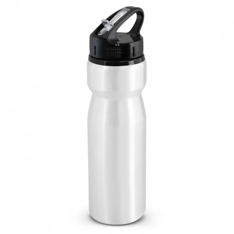 Viper Bottle - Flip Cap 108819 | White