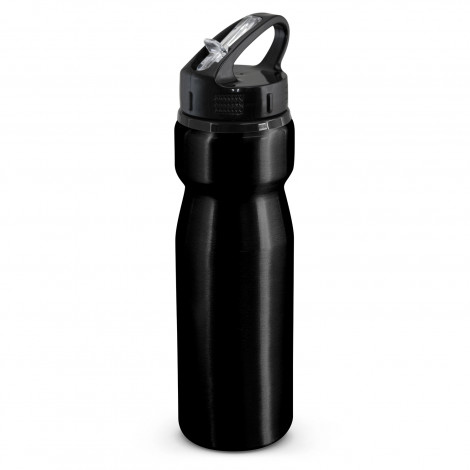 Viper Bottle - Flip Cap 108819 | Black