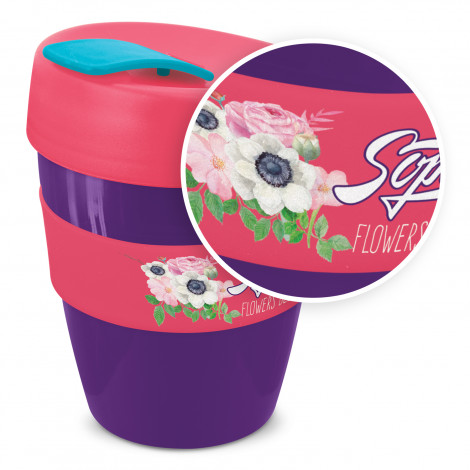 Express Cup - Deluxe 350ml 108821 | Digital Print