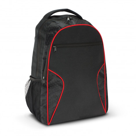 Artemis Laptop Backpack 109074 | Red