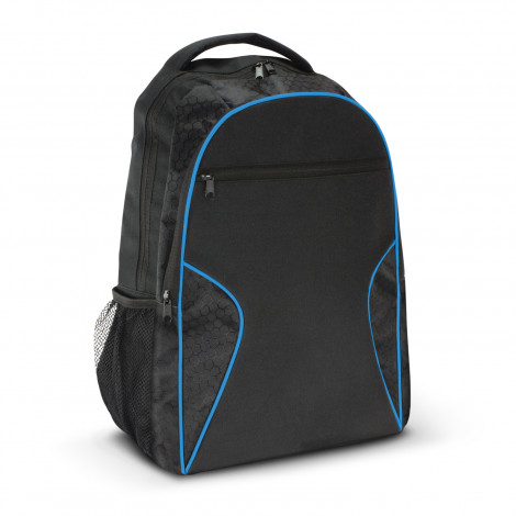 Artemis Laptop Backpack 109074 | Light Blue