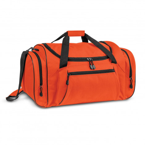 Champion Duffle Bag 109077 | Orange