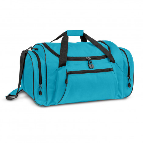 Champion Duffle Bag 109077 | Light Blue