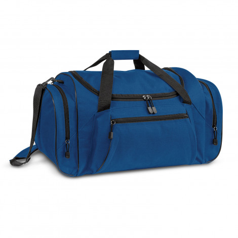 Champion Duffle Bag 109077 | Royal Blue