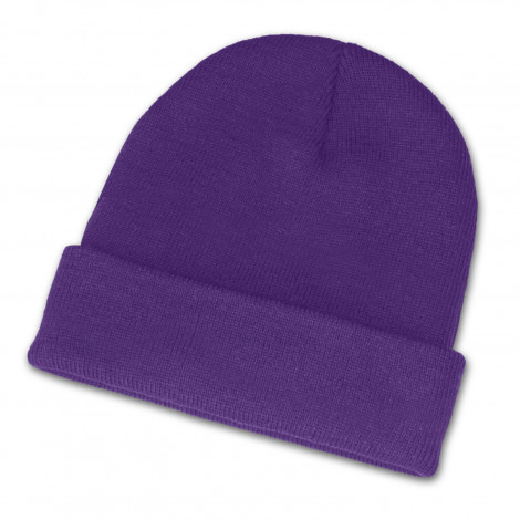 Everest Beanie 109118 | Purple