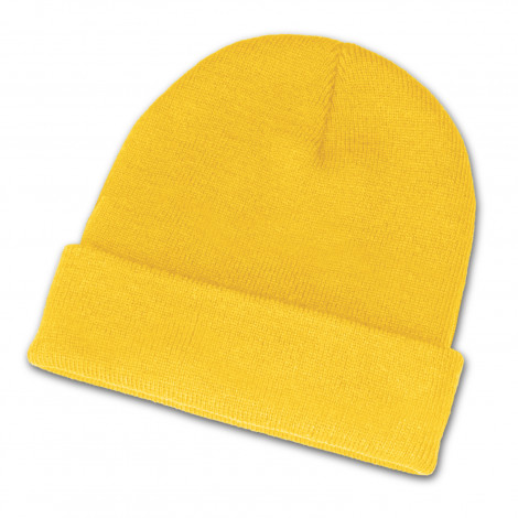 Everest Beanie 109118 | Yellow