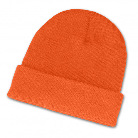 Everest Beanie 109118 | Orange