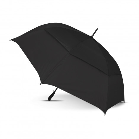 Trident Sports Umbrella - Colour Match 109136 | Black