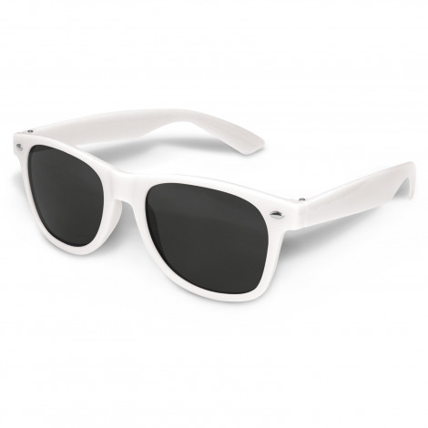 Malibu Premium Sunglasses 109772 | White