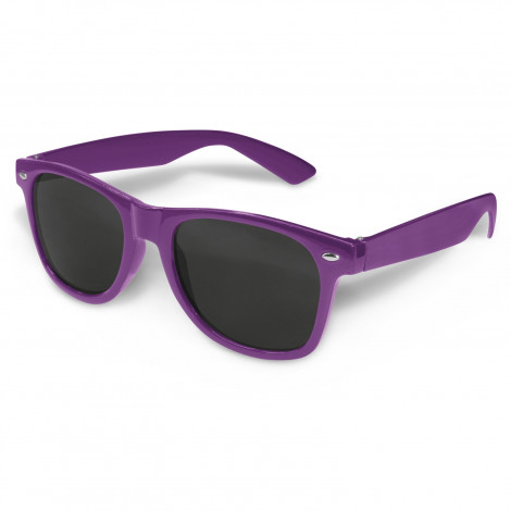 Malibu Premium Sunglasses 109772 | Purple